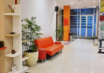 د بنب جاکارتا کلاپا گادینگ