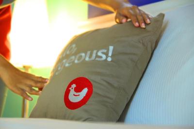 د بنب جاکارتا کلاپا گادینگ