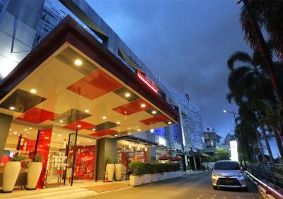 د بنب جاکارتا کلاپا گادینگ