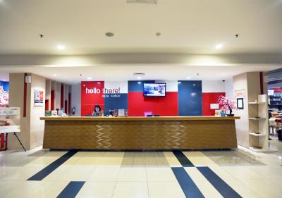 د بنب جاکارتا کلاپا گادینگ