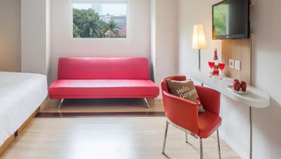 د بنب جاکارتا کلاپا گادینگ