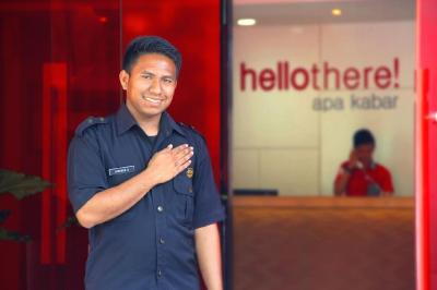 د بنب جاکارتا کلاپا گادینگ