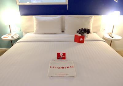 د بنب جاکارتا کلاپا گادینگ