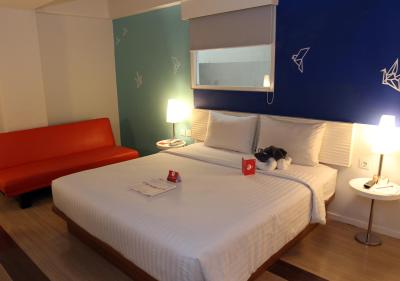 د بنب جاکارتا کلاپا گادینگ