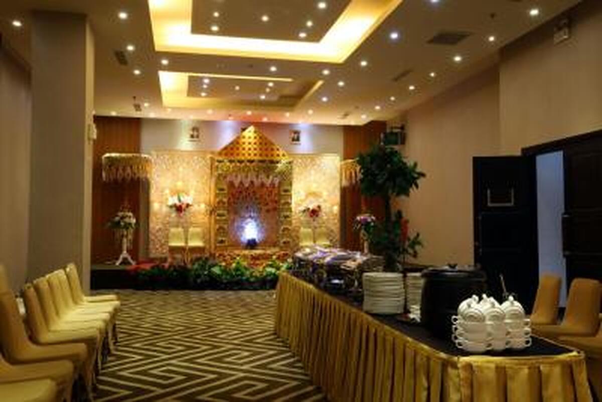 کنتیننت سنترپوینت پاناکوکانگ