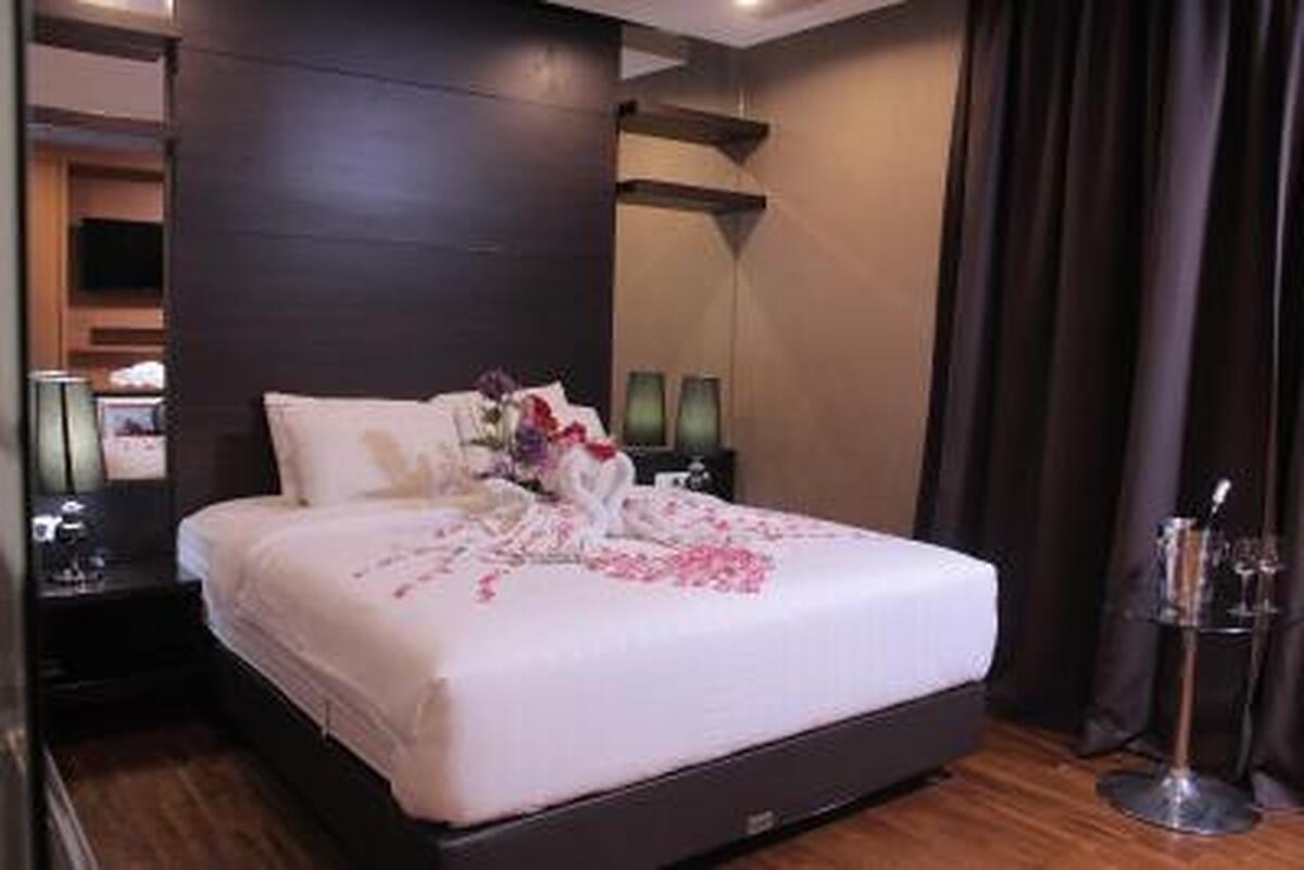 کنتیننت سنترپوینت پاناکوکانگ