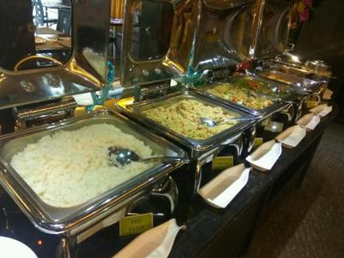 کنتیننت سنترپوینت پاناکوکانگ
