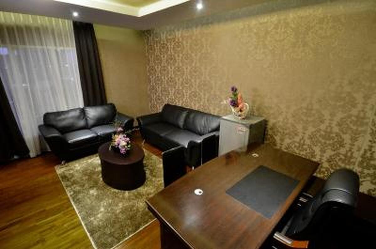 کنتیننت سنترپوینت پاناکوکانگ