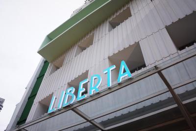 لیبرتا هتل