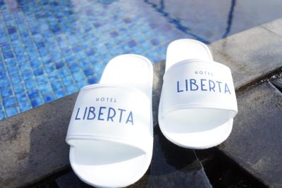 لیبرتا هتل