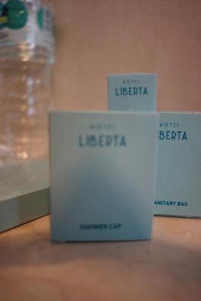 لیبرتا هتل