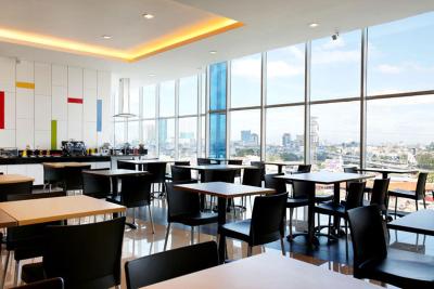 اماریز اسیسُن سیتی