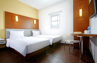 اماریز اسیسُن سیتی