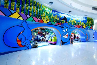 اماریز اسیسُن سیتی