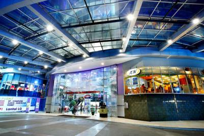 اماریز اسیسُن سیتی