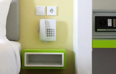 اماریز اسیسُن سیتی