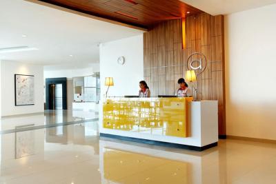 اماریز اسیسُن سیتی