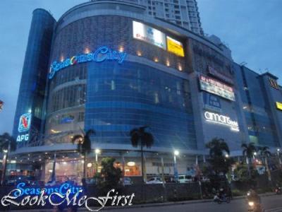 اماریز اسیسُن سیتی