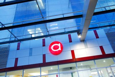 اماریز اسیسُن سیتی