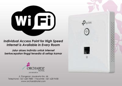 هتل اُرچاردز جاکارتا
