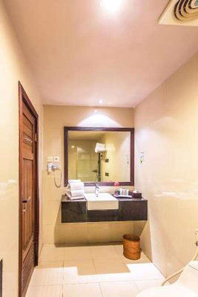 هتل اُرچاردز جاکارتا