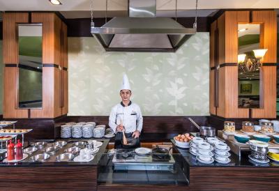 هتل اُرچاردز جاکارتا