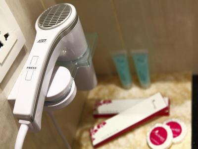 هتل اُرچاردز جاکارتا