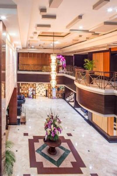 هتل اُرچاردز جاکارتا