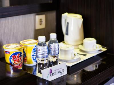 هتل اُرچاردز جاکارتا