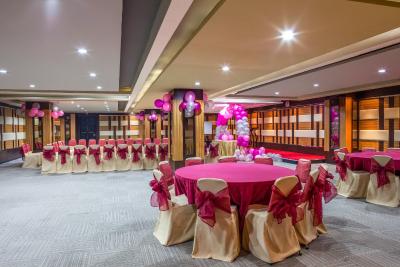 هتل اُرچاردز جاکارتا