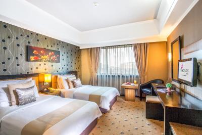 هتل اُرچاردز جاکارتا