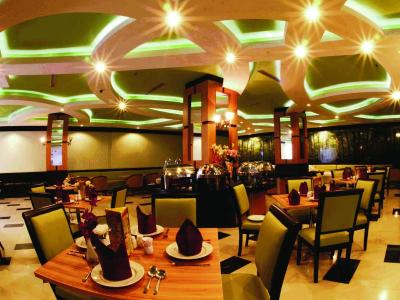 هتل اُرچاردز جاکارتا