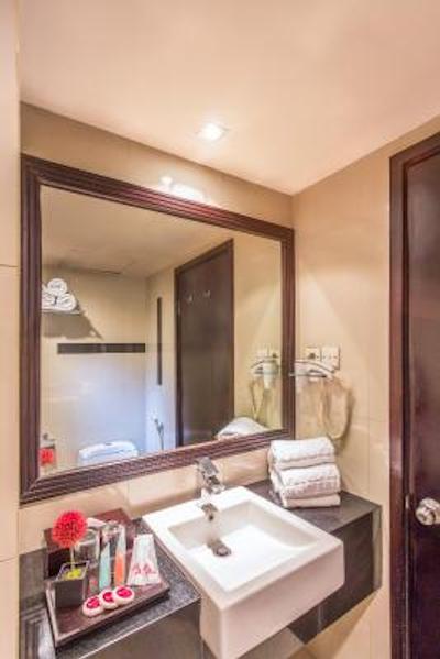 هتل اُرچاردز جاکارتا