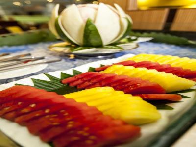 هتل اُرچاردز جاکارتا