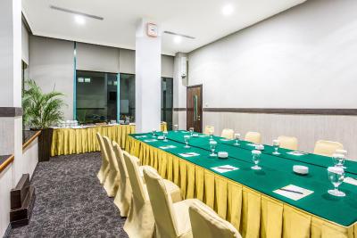 هتل اُرچاردز جاکارتا