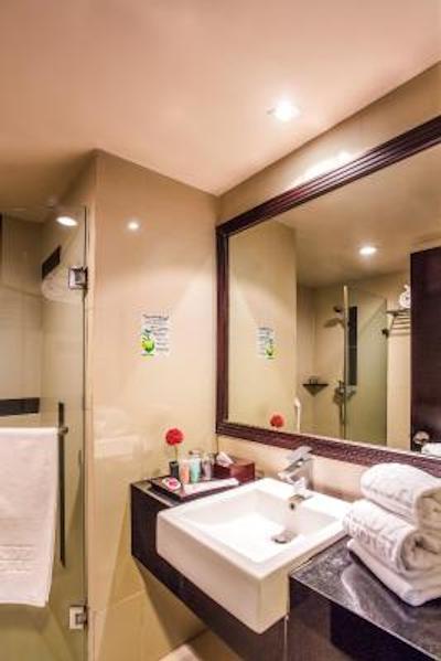 هتل اُرچاردز جاکارتا