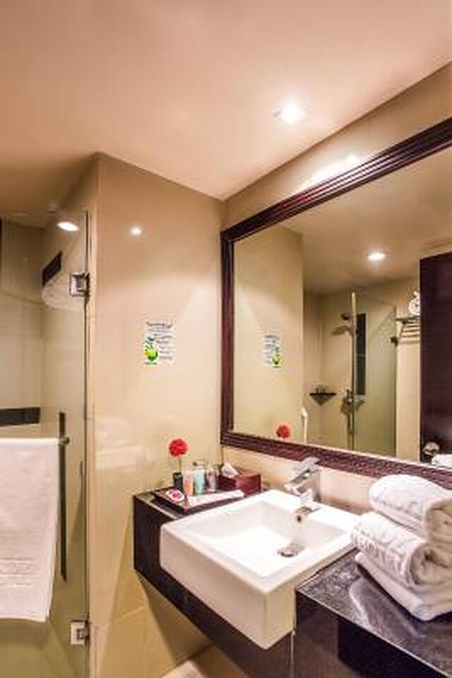 هتل اُرچاردز جاکارتا