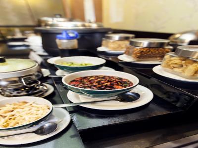 هتل اُرچاردز جاکارتا