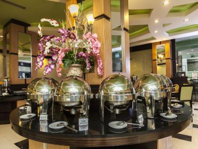 هتل اُرچاردز جاکارتا