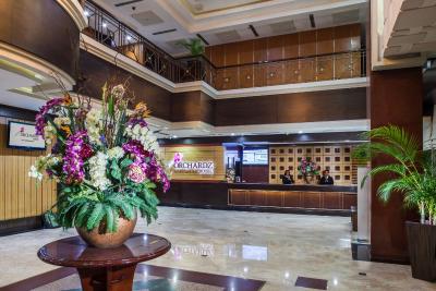 هتل اُرچاردز جاکارتا