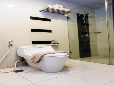 هتل اُرچاردز جاکارتا