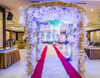 هتل اُرچاردز جاکارتا