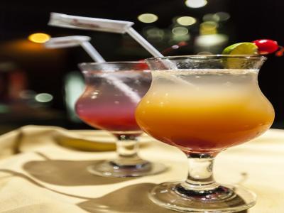 هتل اُرچاردز جاکارتا