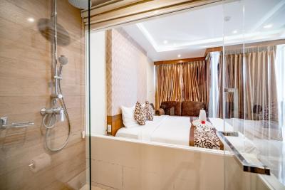 247 بوتیک هتل