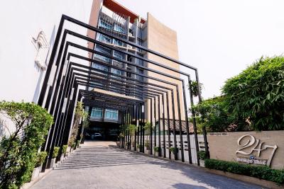 247 بوتیک هتل