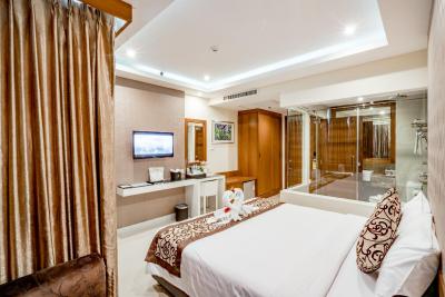 247 بوتیک هتل