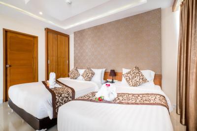 247 بوتیک هتل