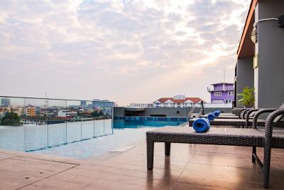 247 بوتیک هتل