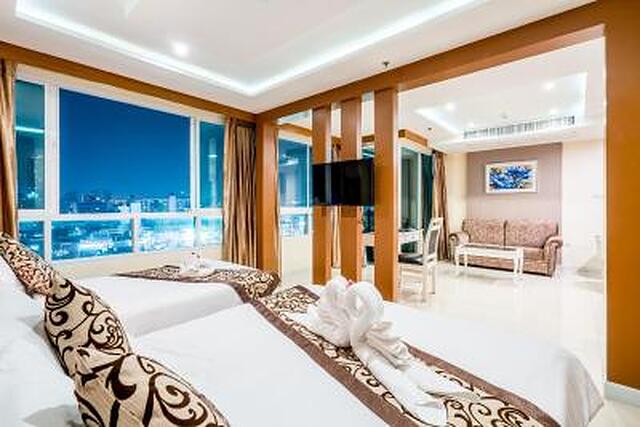 247 بوتیک هتل