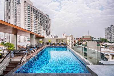 247 بوتیک هتل